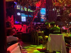 -胡桃里音乐酒馆(曲江店)