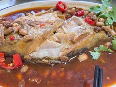 -臭鳜鱼人家·老字号徽菜