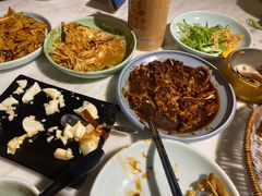 -小吊梨汤·北京菜·烤鸭(鸟巢店)