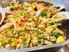-简家·海鲜盛宴(下沙店)