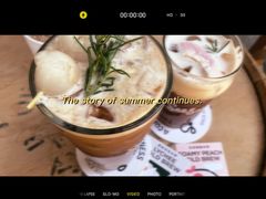 -Seesaw Coffee(上生新所店)