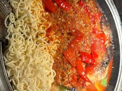 -烤匠麻辣烤鱼(观音桥大融城店)