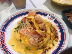 -牛楠楠·香港牛腩茶餐厅(永旺店)
