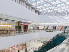 -SM城市广场(扬州店)