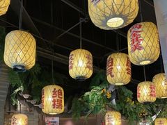 -南京大牌档(淮安吾悦广场店)