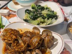 -喜记避风塘炒辣蟹(总店)