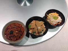 关中三剑客-汉唐宴长安食府