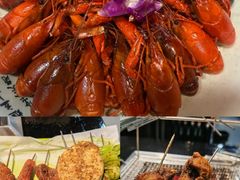 -河南前程·羊肉汤·烧烤(总店)