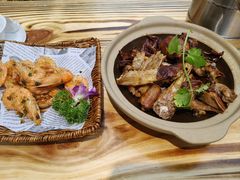 -醉壹号海鲜大排档(厦门美食地标店)