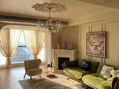 -星杰国际设计 别墅大宅装修(虹桥分公司)