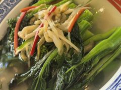 -明园茶餐厅(沙头角店)