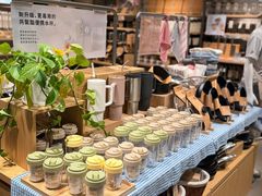 -MUJI无印良品(北国先天下店)