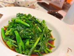 -桂满陇·杭州小馆(巴黎春天浦建店)