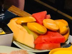 -梨花自助烤肉(天河城店)