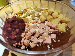 付氏冰粉-付小姐在成都(川沙店)