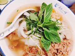 -美奈小馆·越南料理(中航城君尚购物中心店)