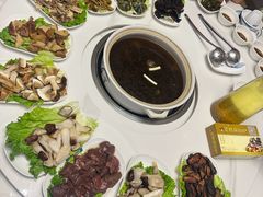 -爱膳菌锅锅(阳南店)