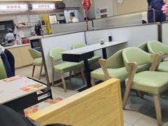 -李先生牛肉面大王(长春儿童医院店)