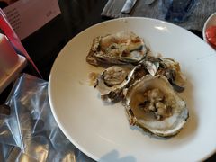 -盛宴自助餐厅(运达喜来登店)