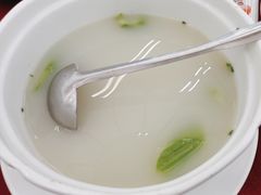 -云顶山庄·粤菜·农家菜(共和店)