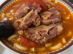 -下环街市熟食中心