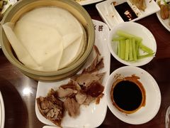 -全聚德(扬州虹桥坊店)