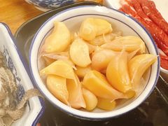 -牛街清真满恒記(平安里西大街店)