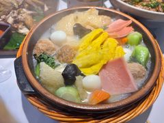 -打酱油·非遗淮扬菜(瘦西湖梅岭老店)