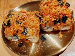 -小豆海棠(嘉兴路店)