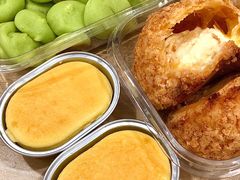 -墨茉点心局(万家丽店)