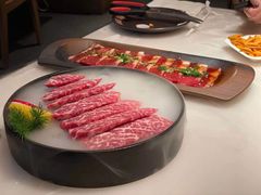 -厚贞日式烤肉(龙之梦店)