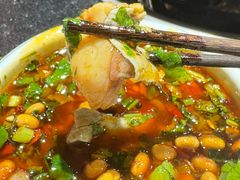 -小饕荟雅安贡椒鱼鲜馆(广福桥店)