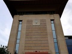 -雨花台烈士纪念馆