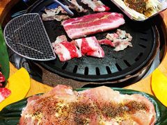 -玄希浪漫厨房·韩料烤肉(湖滨银泰in77店)