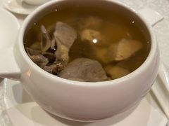 -红棉中餐厅·广州海航威斯汀酒店