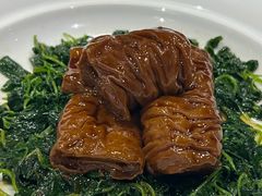 -老正兴菜馆(福州路店)