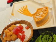 -海底捞火锅(劲松店)