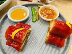 -点都德(中海环宇荟店)