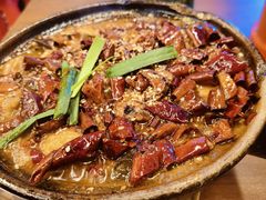 -罗妈砂锅(四川成都奎星楼店)