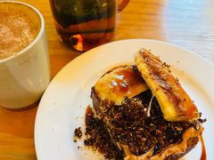 -Egg•Allday Brunch(襄阳北路店)