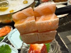 -半岛翡丽海鲜自助餐厅(观风亭店)