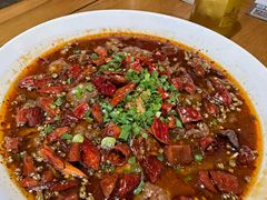-陶然居·重庆菜(解放碑店)
