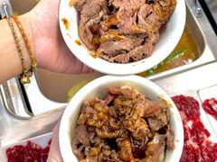 -鑫宝沙茶牛肉火锅(永泰店)