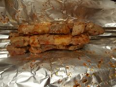 -西贝莜面村(上海百联西郊店)