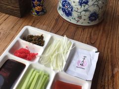 -四季民福烤鸭店(前门廊房二条店)