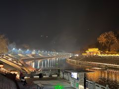 -水镜庄风景区