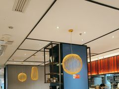 -眉州东坡·熊猫主题餐厅(枫蓝店)