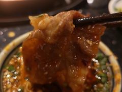 -山城鼎重庆老火锅(西安钟楼店)