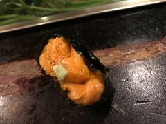 -锦寿司