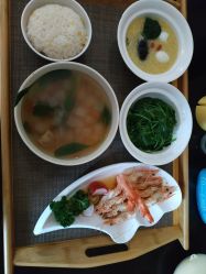 点击看大图 -卓玥国际月子会所(罗山路店)